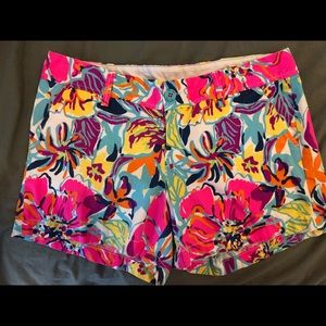 Lilly Pulitzer Shorts